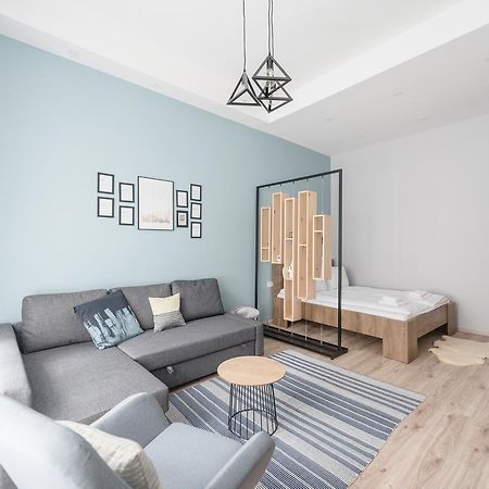 Oasis Apartments - Market Hall I ブダペスト エクステリア 写真