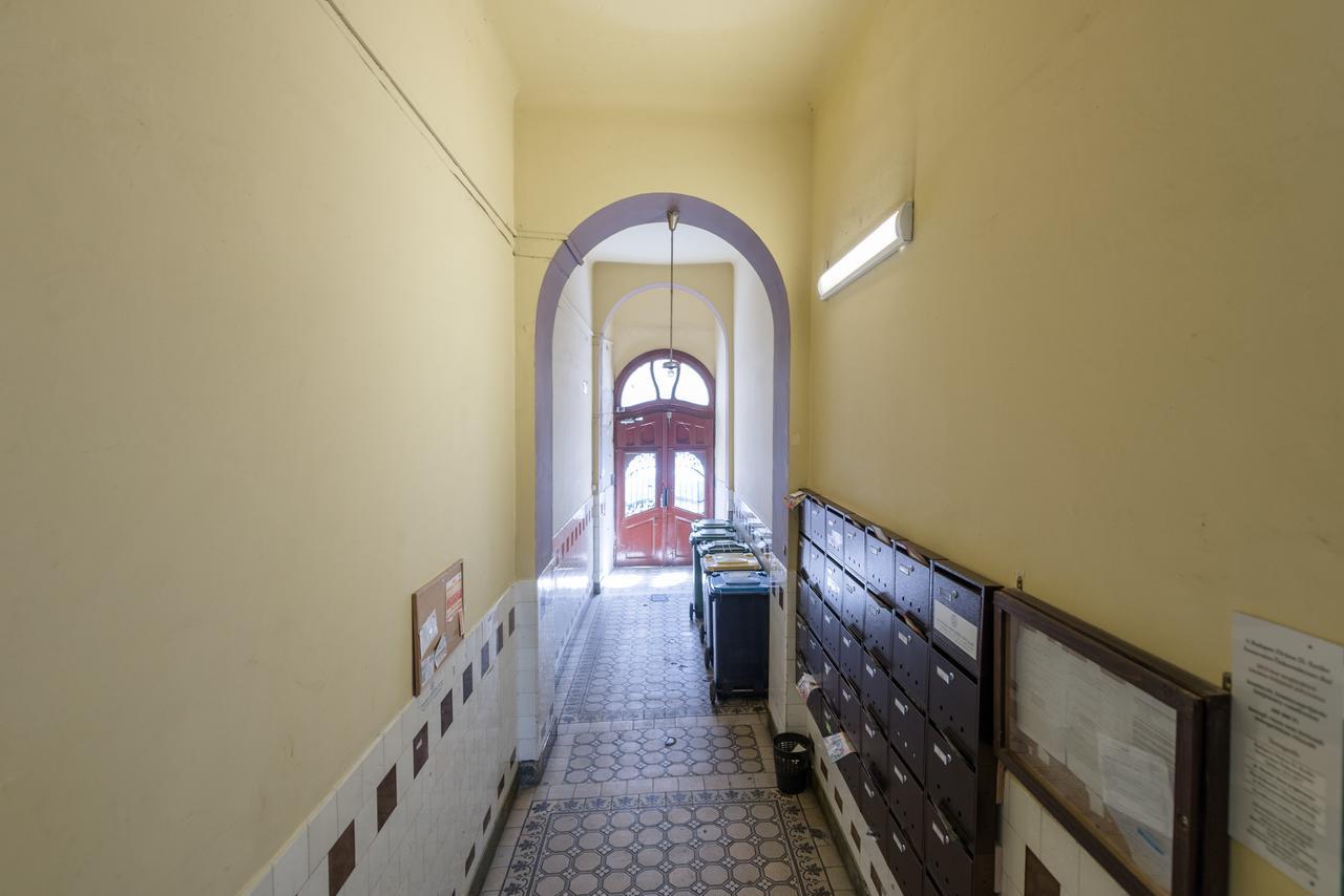 Oasis Apartments - Market Hall I ブダペスト エクステリア 写真