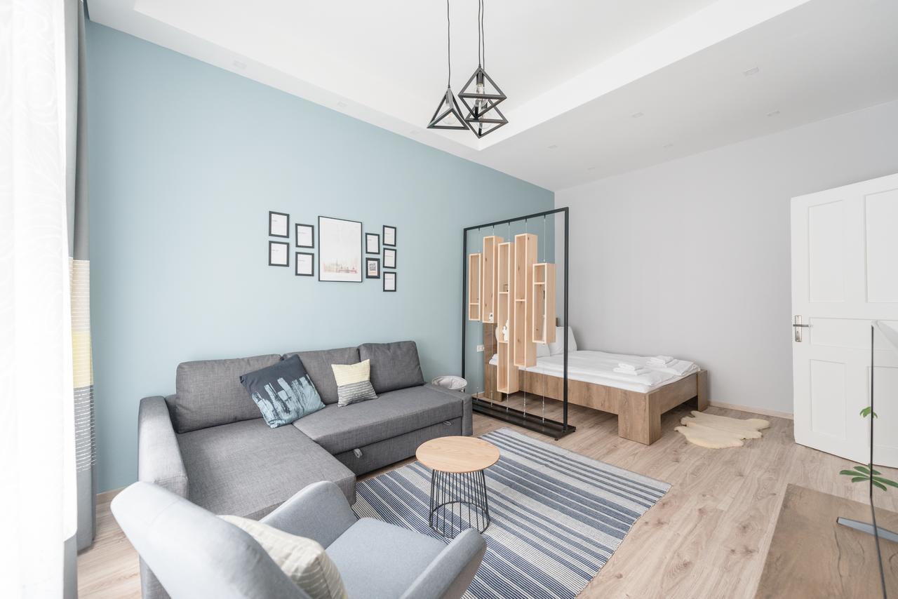 Oasis Apartments - Market Hall I ブダペスト エクステリア 写真
